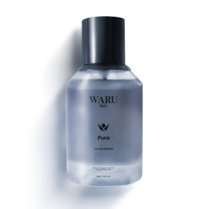 Waru Paris Pure Man