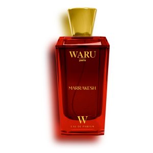 Waru Paris | Marrakesh Parfüm - (100 ml)
