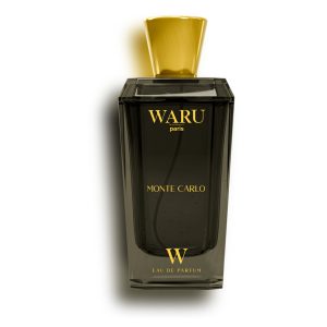 Waru Paris | Monte Carlo Parfüm – (100 ml)