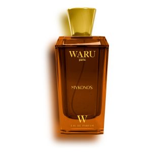 Waru Paris | Mykonos Parfüm – (100 ml)